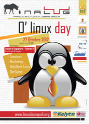 Linux Day 2012