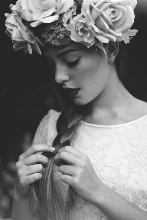 Una bella foto