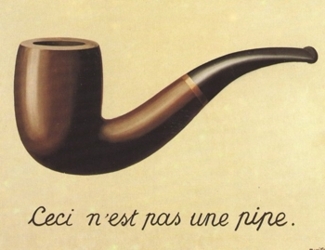 Magritte Pipa